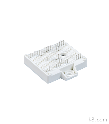 替换词 SiC MODULES