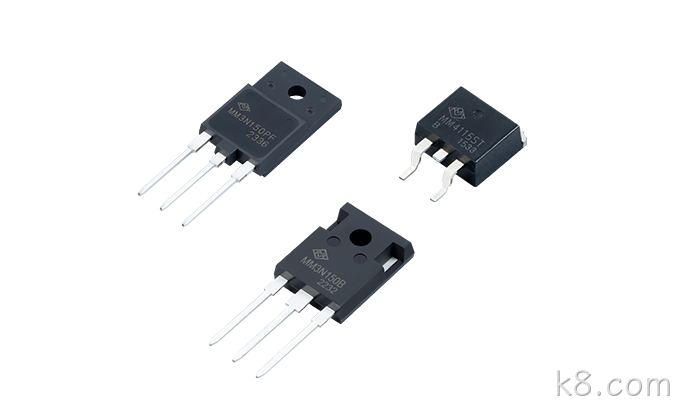 MOSFET 分立器件