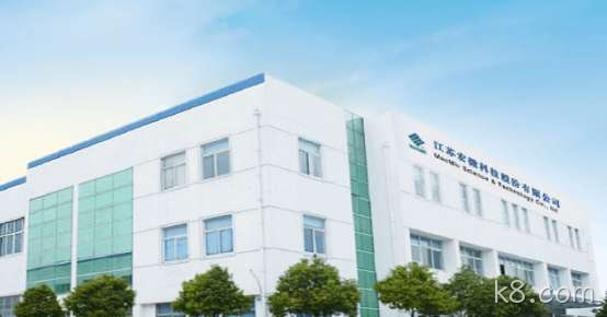 k8.com科技参与三项标准起草