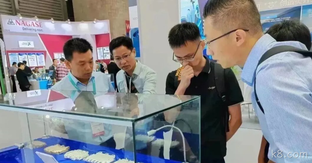 展会回顾