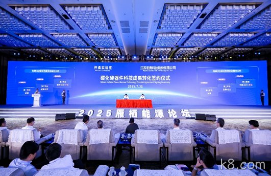 雁栖能源论坛