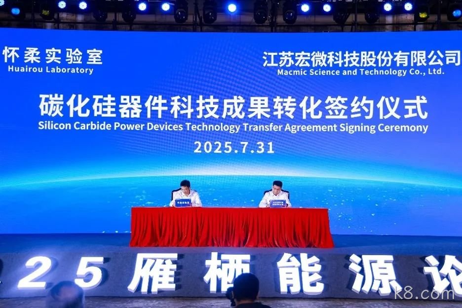 雁栖能源论坛